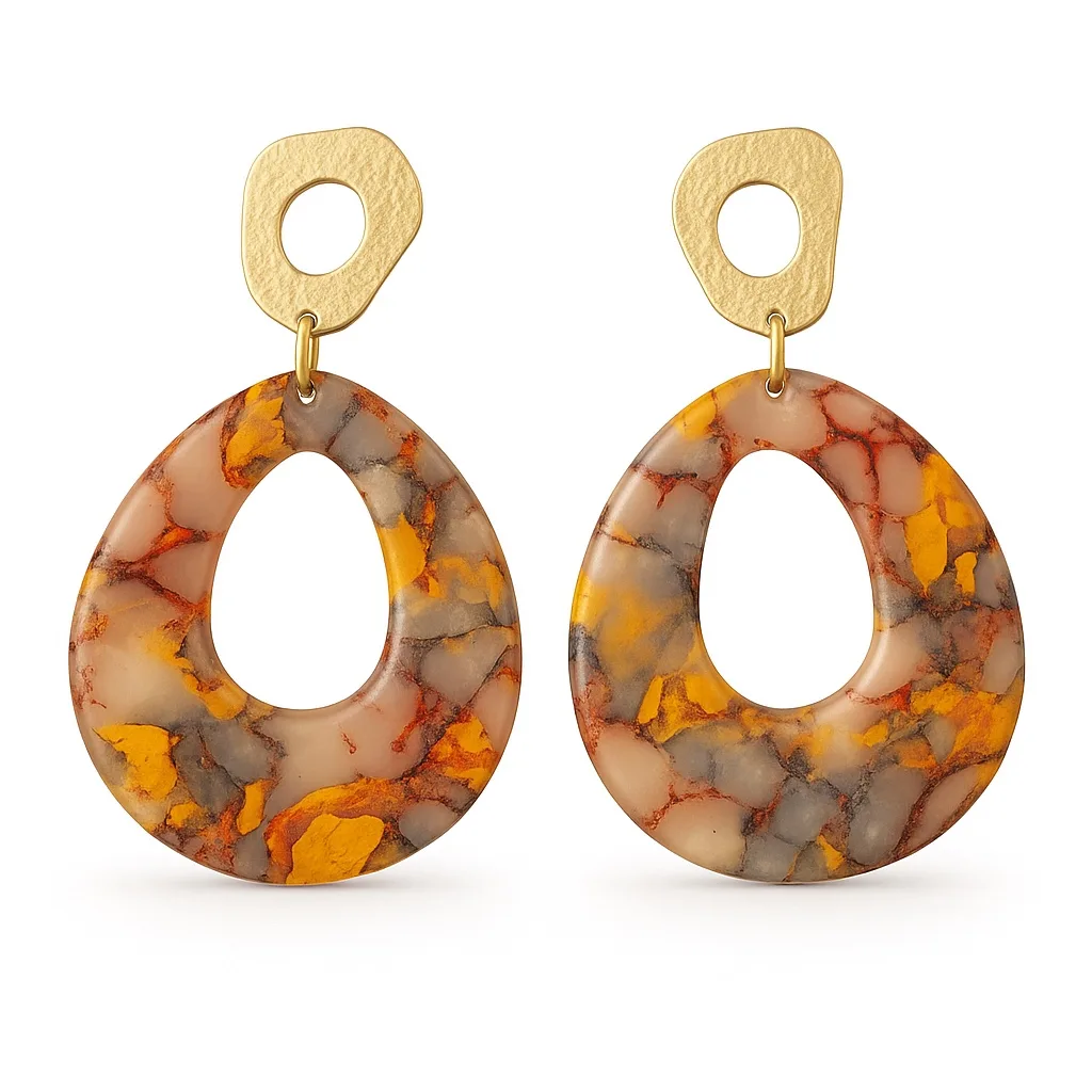 Pendientes Aurelia