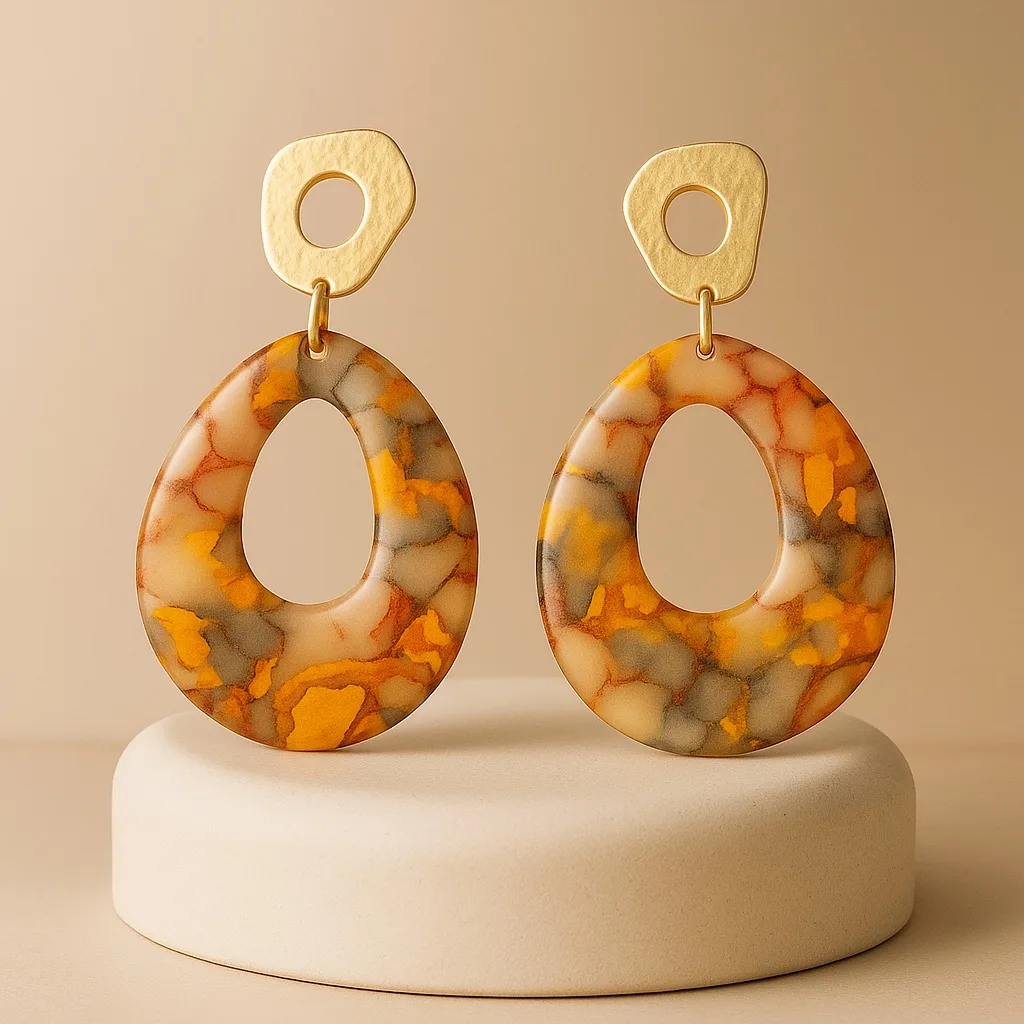 Pendientes Aurelia - Imagen 2