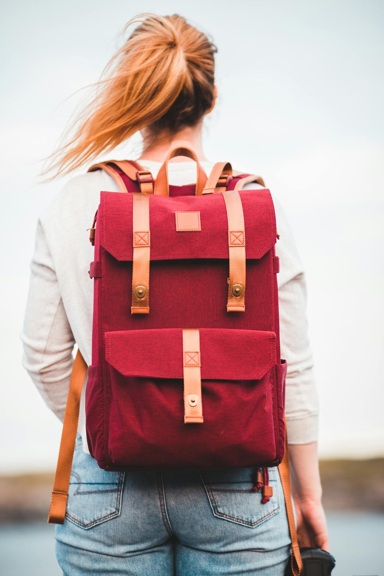 Bolsos y complementos para mujer